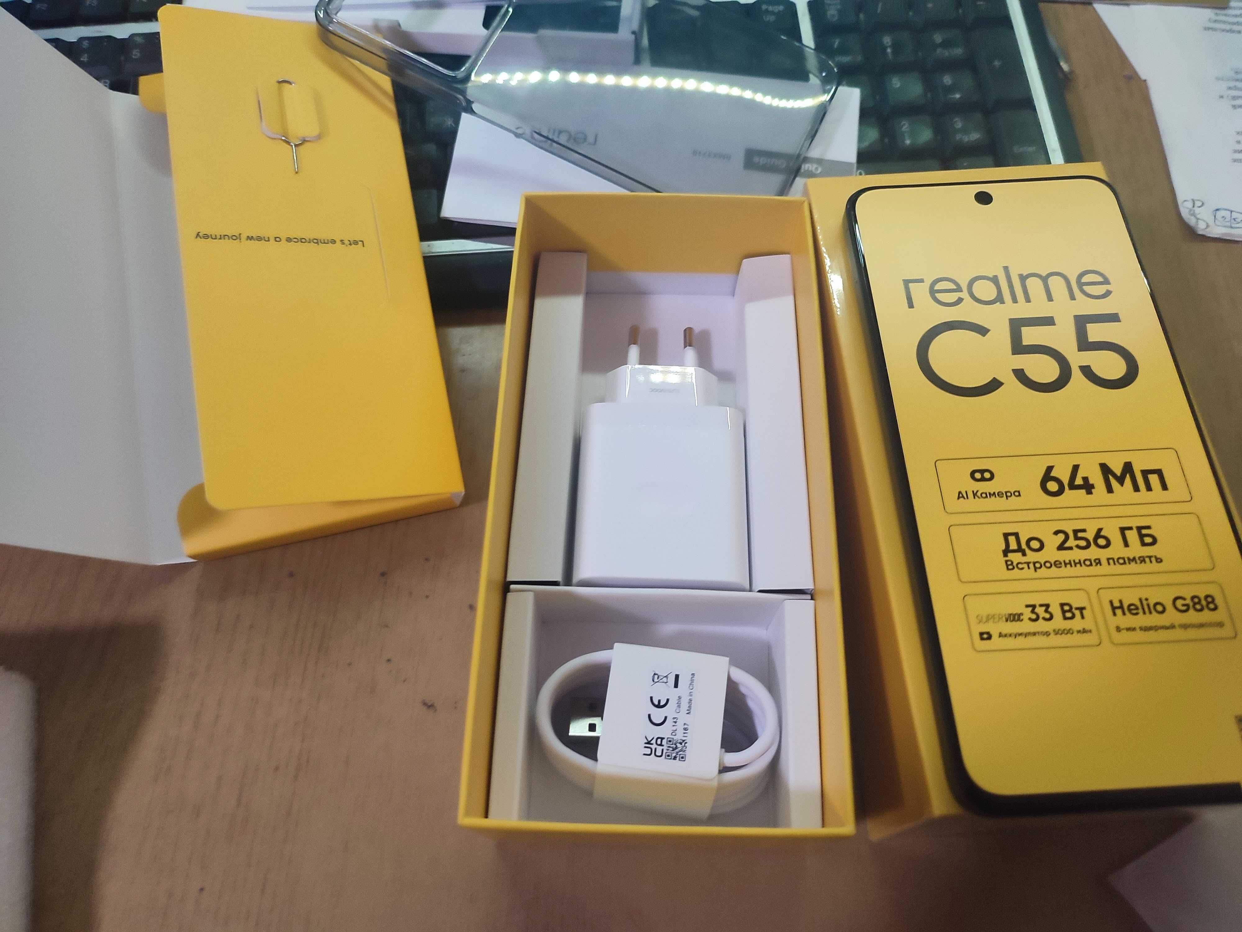 Мобільний телефон Realme GT 6 12/256