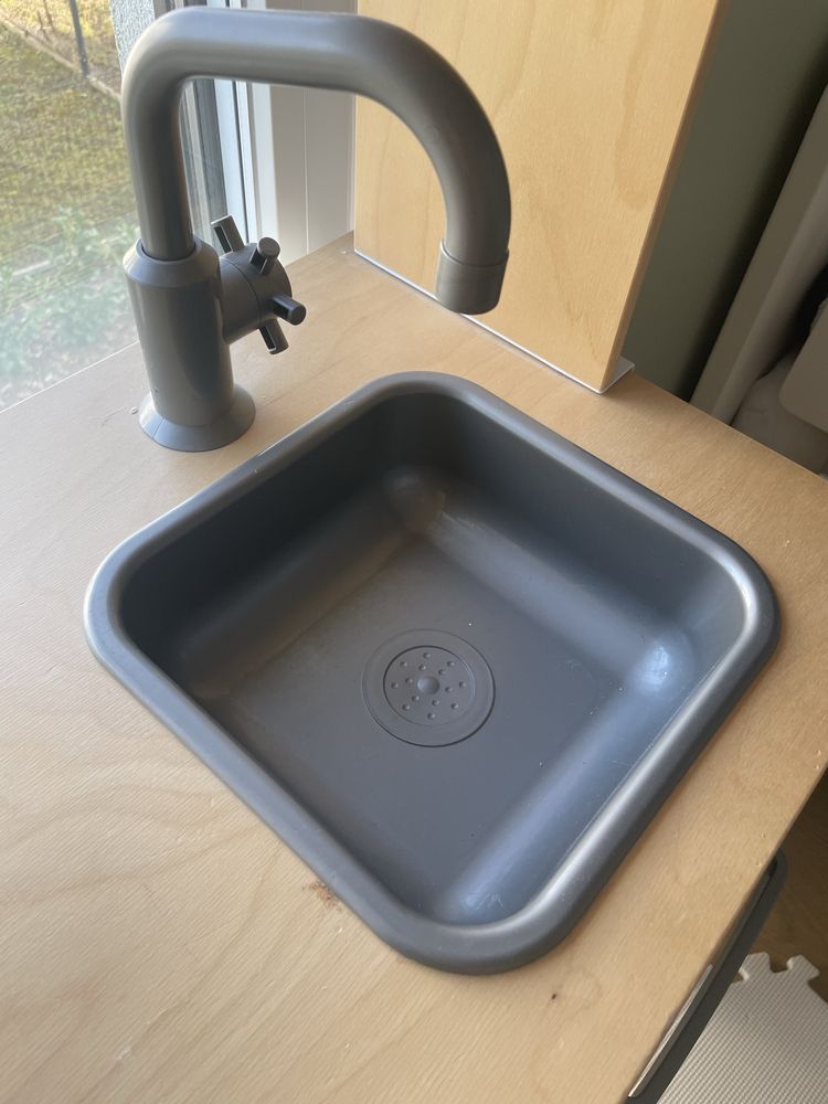 Kuchnia dziecięca Ikea duktig