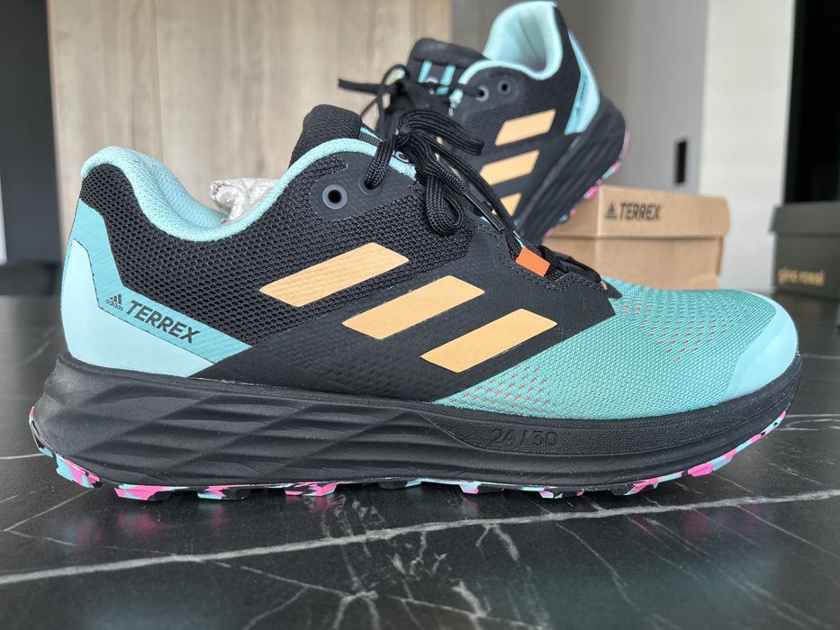 Buty meskie adidas terrex