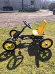 Gokart dziecięcy firmy BERG