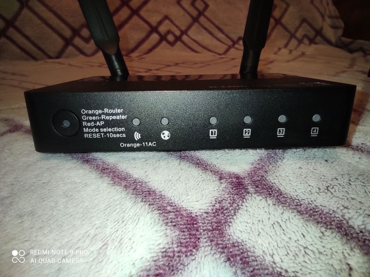 Dlink DIR-806A/A1 роутер 2,5Ггц-5Ггц