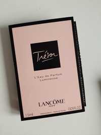 Tresor Lancome lumineuse EDP eau de parfum