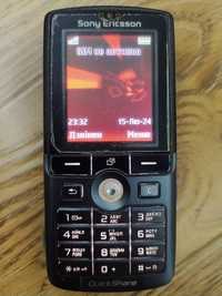 Sony Ericsson K750i (повний заводський комплект)