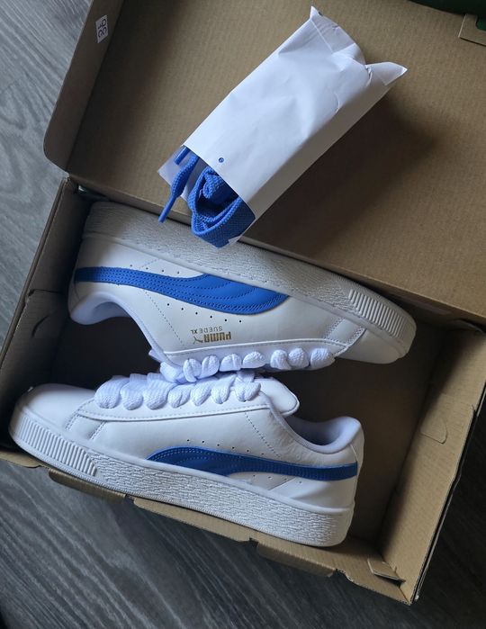 Puma Suede XL tam.40