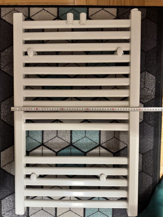 MEXEN HADES grzejnik łazienkowy 800x500