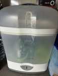 Esterilizador Chicco