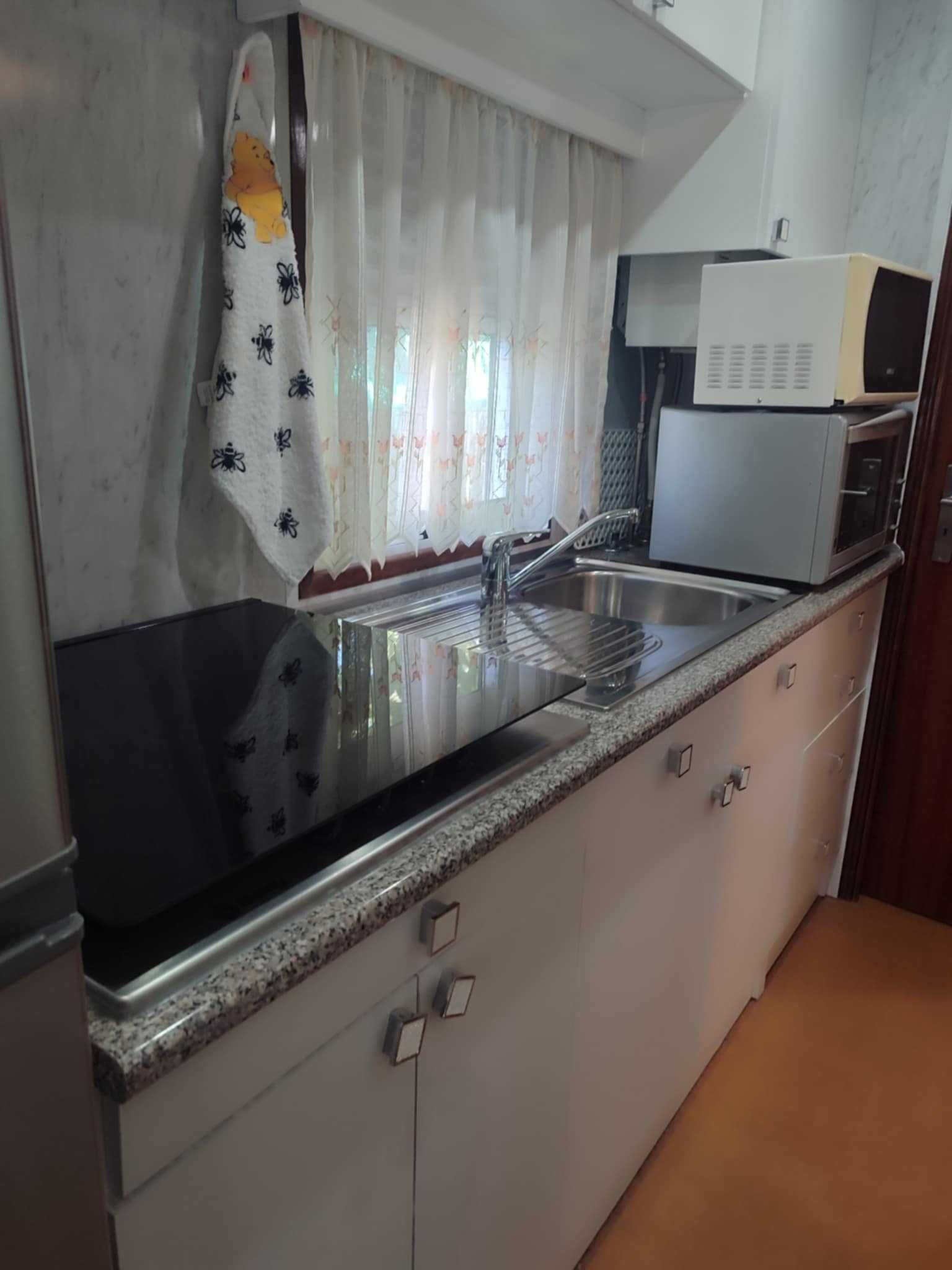 Vendo residencial T2 no campidouro