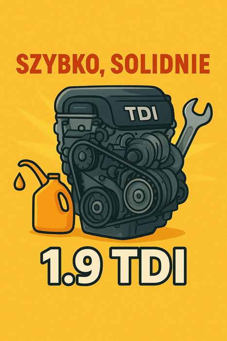 Mechanik od ręki oferuje drobne naprawy szybko i od ręki