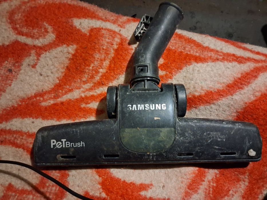 щетка на пылесос Samsung