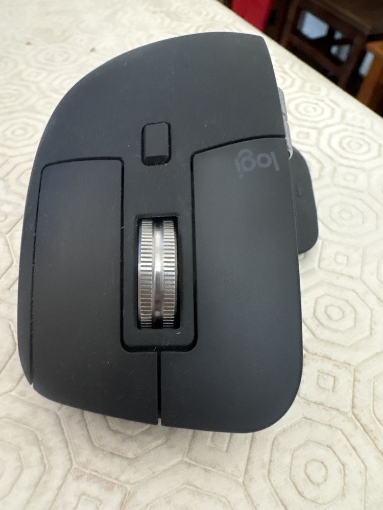Logitech MX Master 3