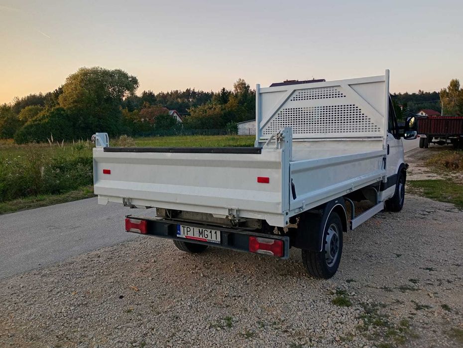 Iveco Daily 35s13