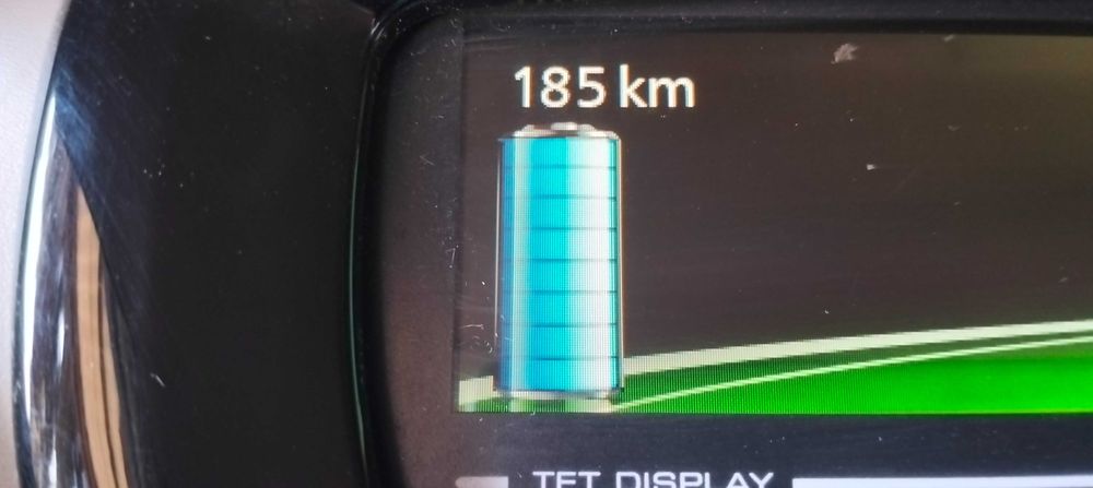 Najlepszy MAGAZYN ENERGII 26 kWh - z jeżdżącego elektryka !!!