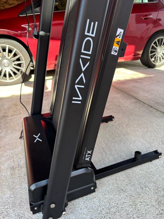 Passadeira corrida Inxide