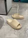 Buty|Kapcie-Biały adidas Yeezy UnisexTrampki 39