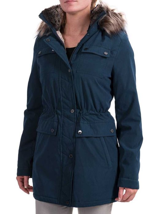 Жіноча курта Nautica Hooded Parka нова оригінал XS