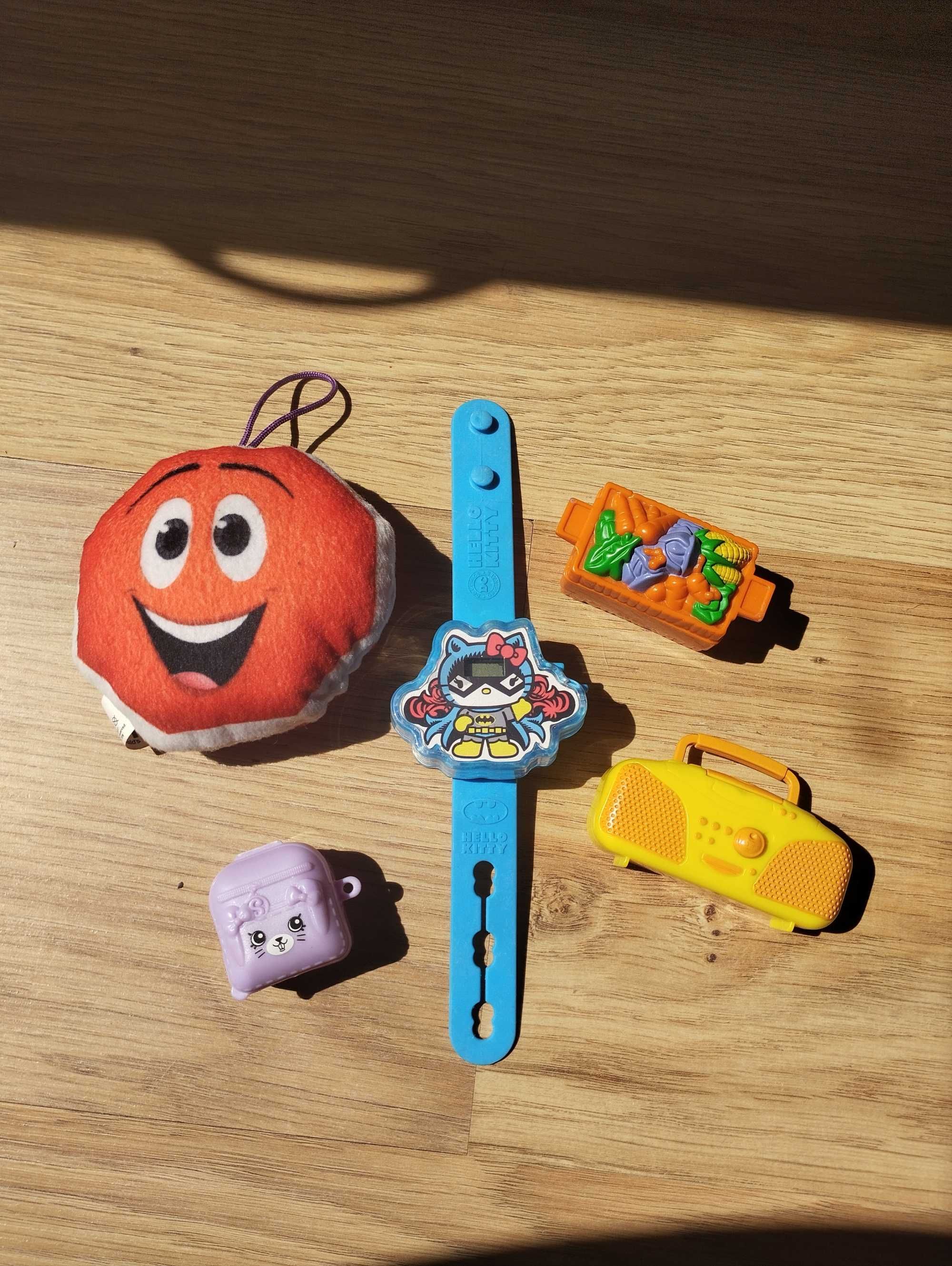 Brinquedos Variados