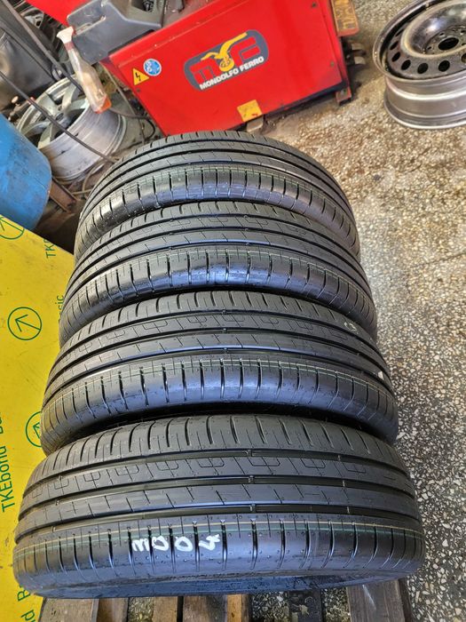 Opony Letnie 185/65R15 GoodYear Efficient Grip Perfomance 4szt MONTAŻ