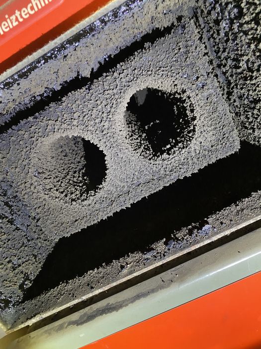 Чистка дымохода, печи, камина, котла