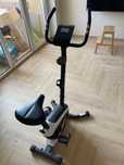 Rower magnetyczny stacjonarny Zipro Beat RS