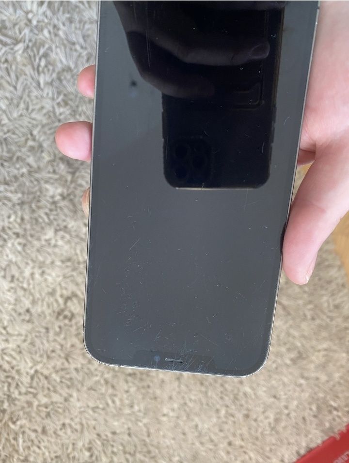 Iphone 12 Pro Max