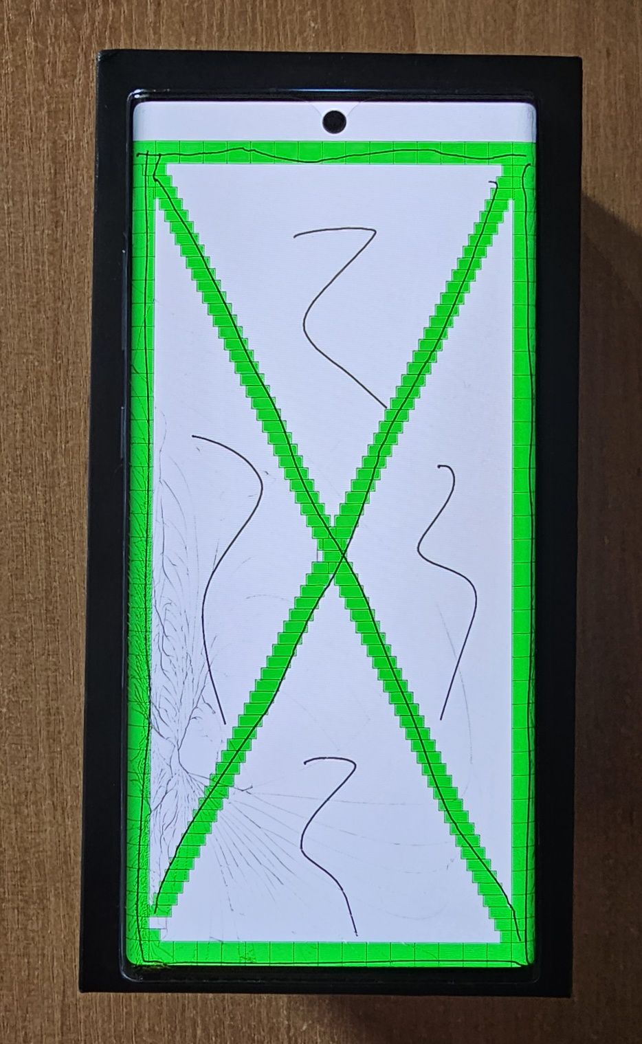 Samsung Galaxy Note 10+ SM-N975F Pamięć 12/256GB
