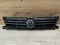 Grill atrapa zderzaka Volkswagen Touran II