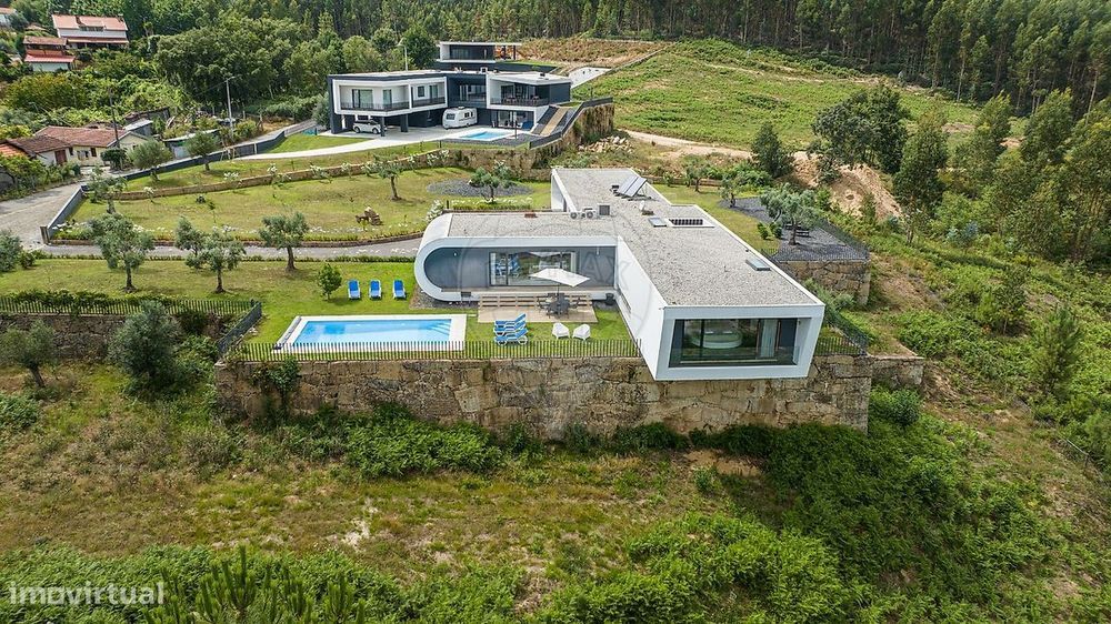 Moradia T3 para arrendamento