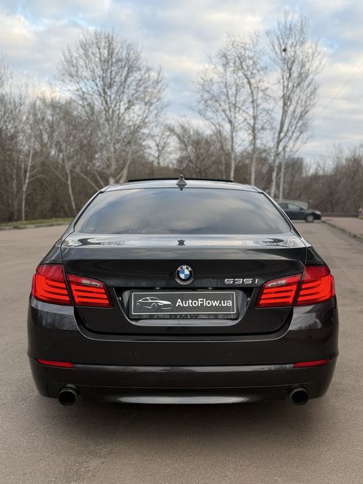 Продам BMW F10 535i / БМВ Ф10 535i