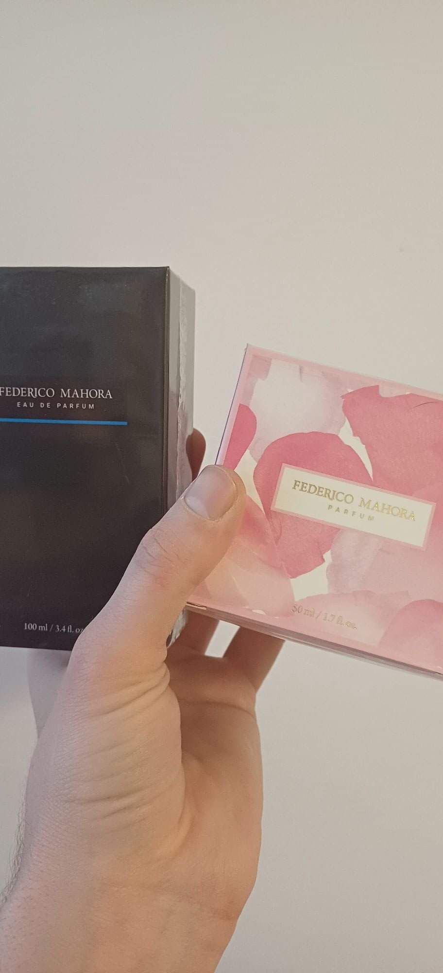 Luksusowe Perfumy FM inspiracje światowych marek