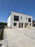 Mieszkanie 59,90m2 (parter) z ogrodem