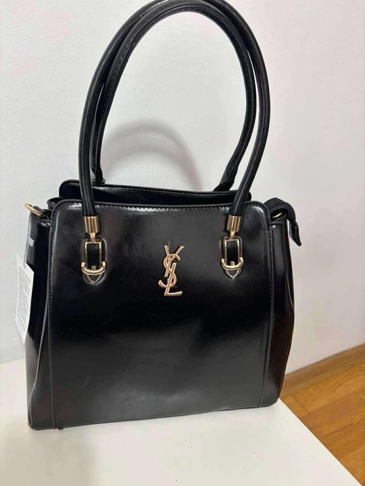 piekne fajne torebki guess ysl