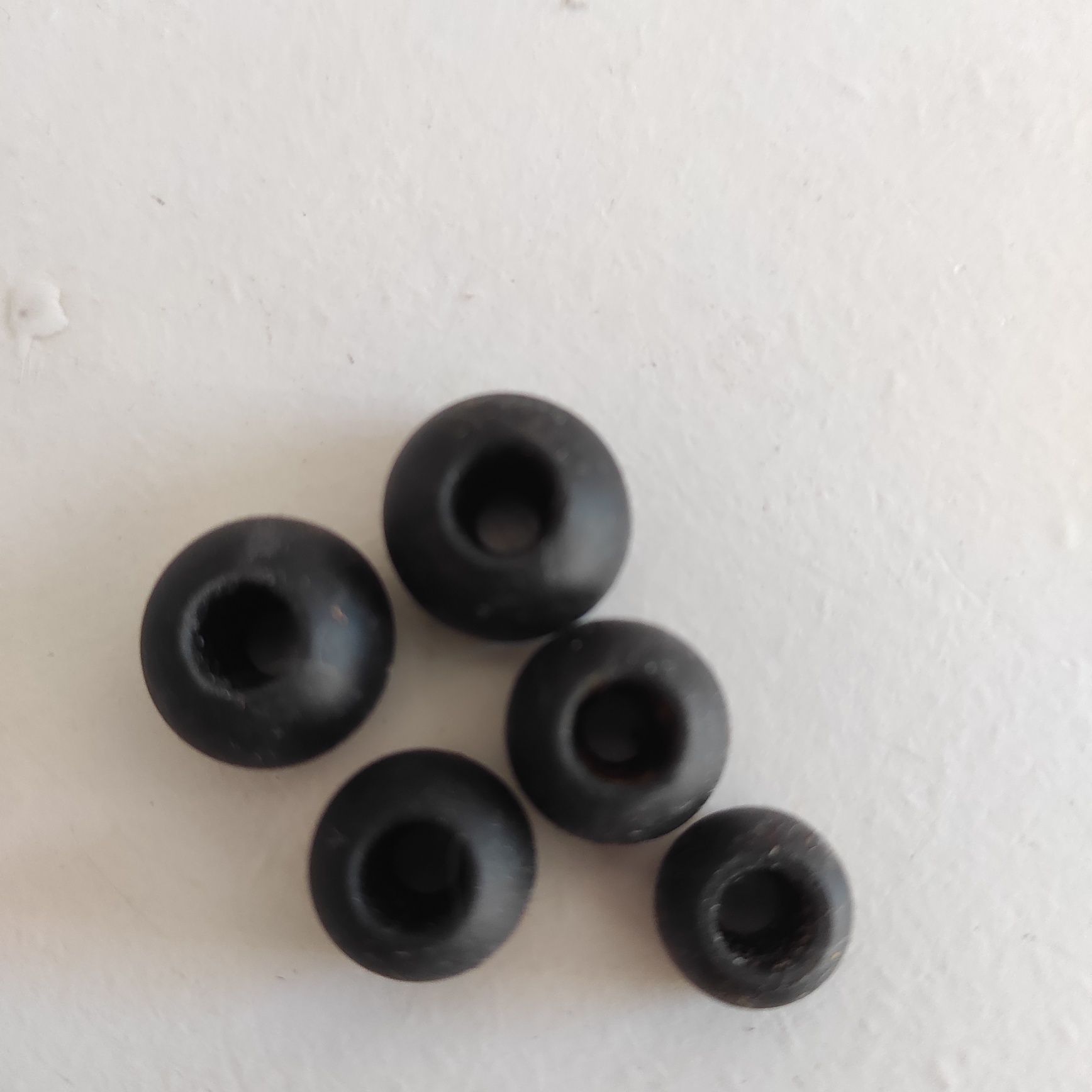 JBL Tune Buds 2, stan bardzo dobry.