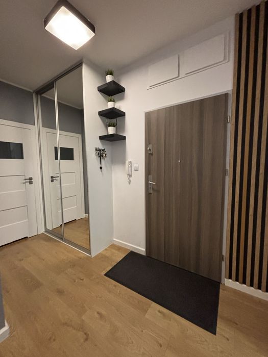 Mieszkanie 3 pokojowe osiedle 3 kolory Kołobrzeg