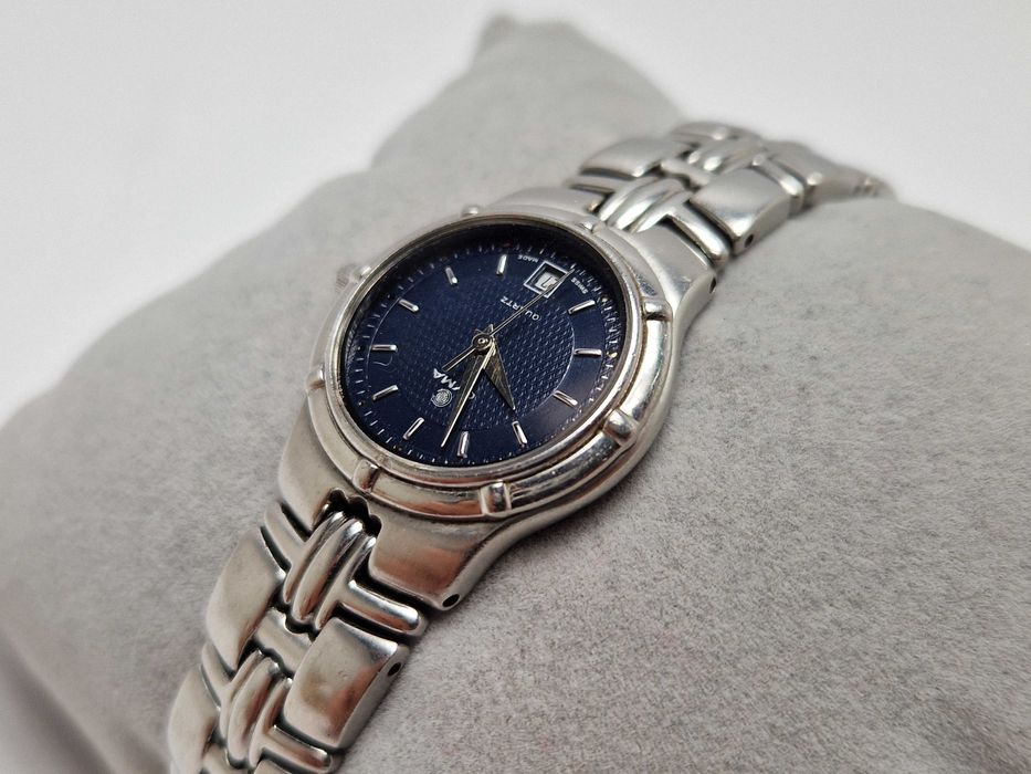 Zegarek damski Cyma Swiss made Quartz