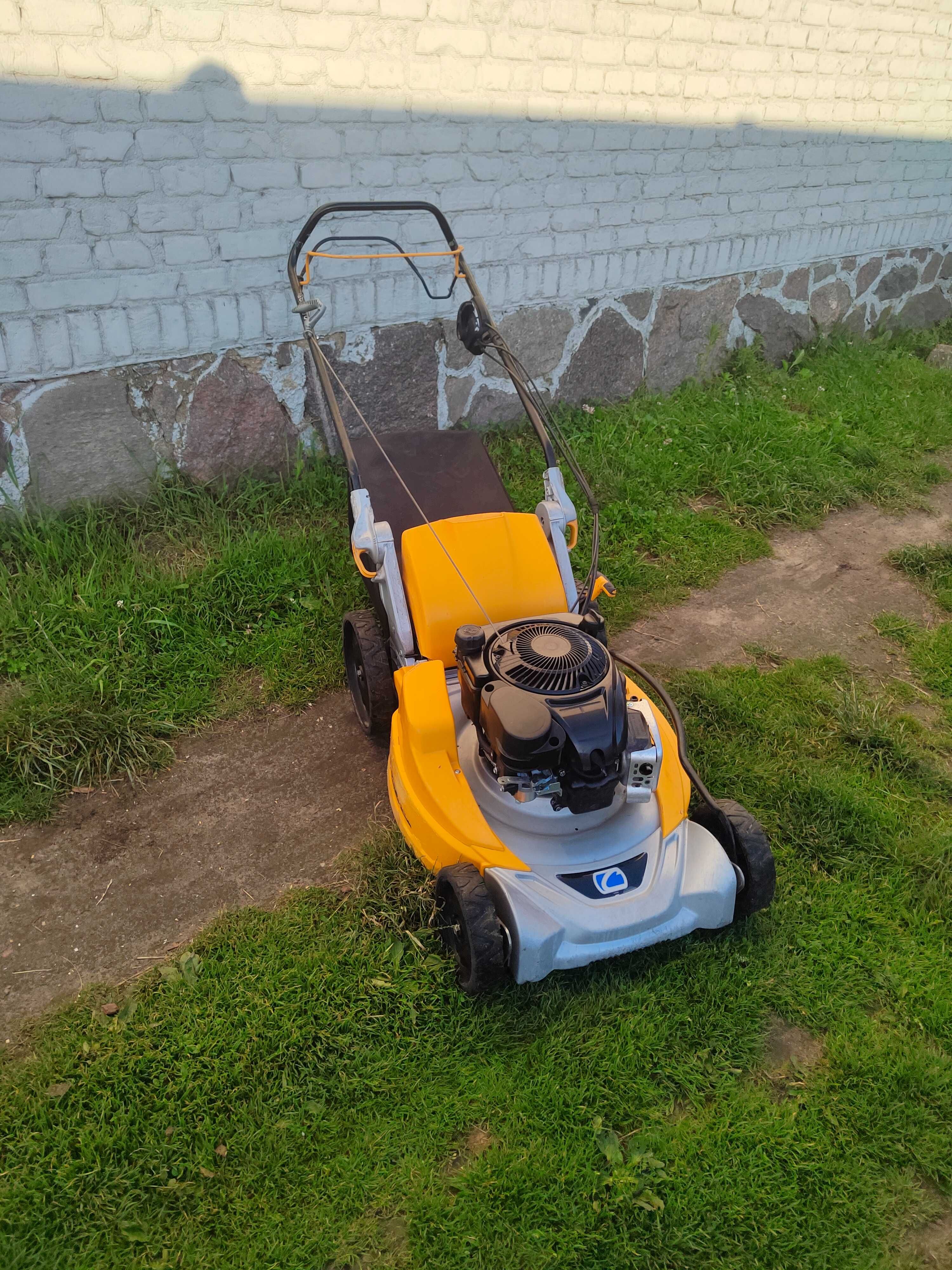 Kosiarka spalinowa duża "Cub Cadet"