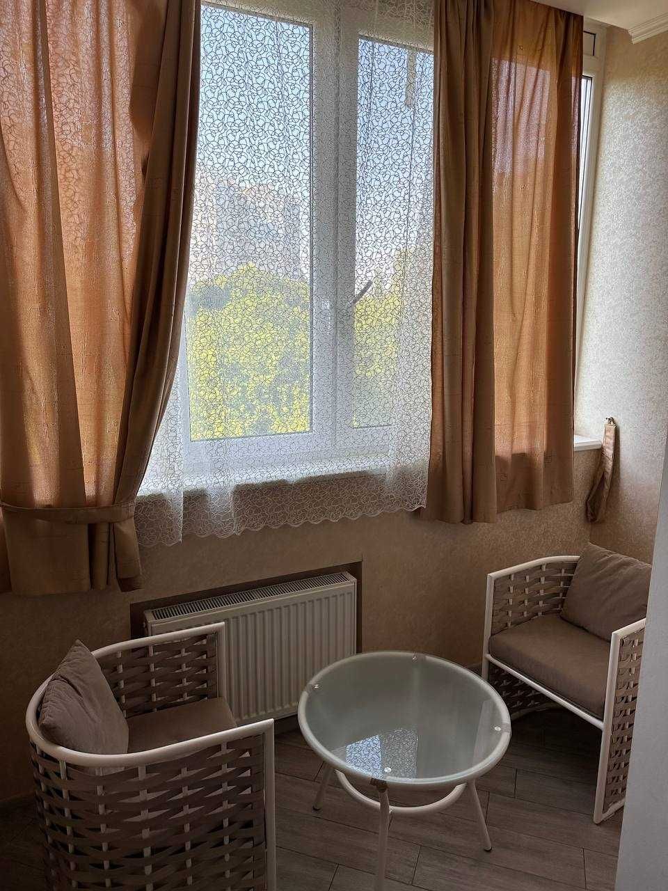 Продажа 2 к. квартири   Новобудова