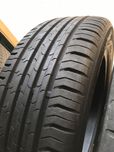 Шины б/у лето 205/55R17 Continental ContiEcoContact 5 (Склад резины)
