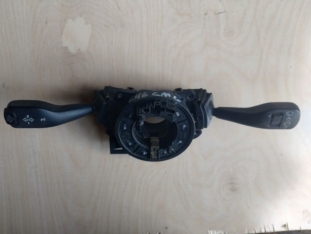 BMW E46 smg M3 przełącznik zespolony manetki