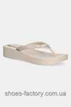 Жіночі в'єтнамки Ipanema Mesh X Plat Fem 83612-BB803