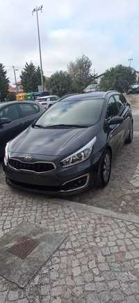 KIA CEED SW - Óptimo estado