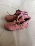 Buty damskie timberland