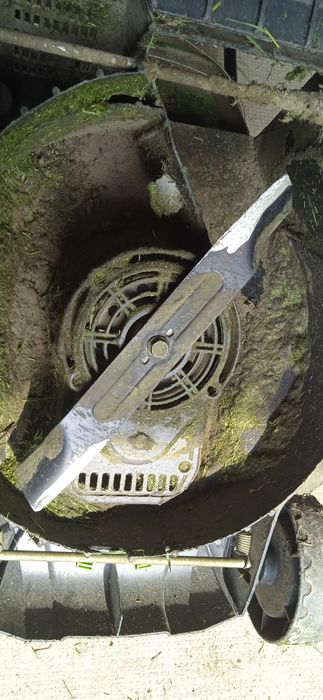 Косарка Grunhelm тільки вайбер