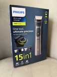 Philips “15 in 1”Series 7000 MG7950/15. Машинка для стриження + тример