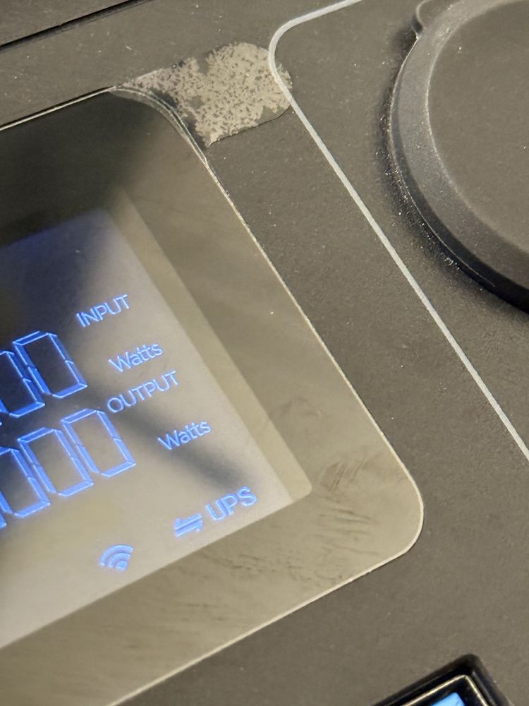 Ecoflow River Pro powerbank