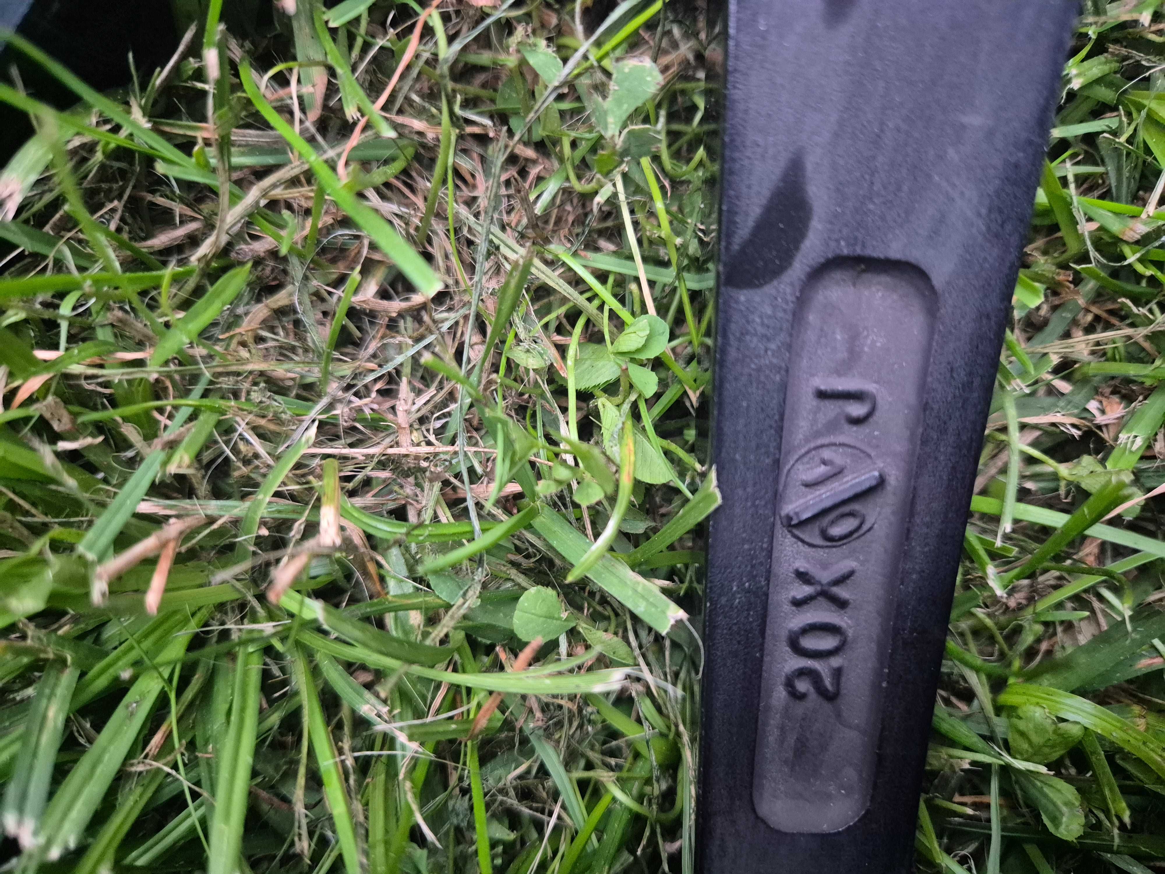 Sprzedam felgi concaver cvr4 20"