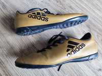 Turfy Adidas X 38