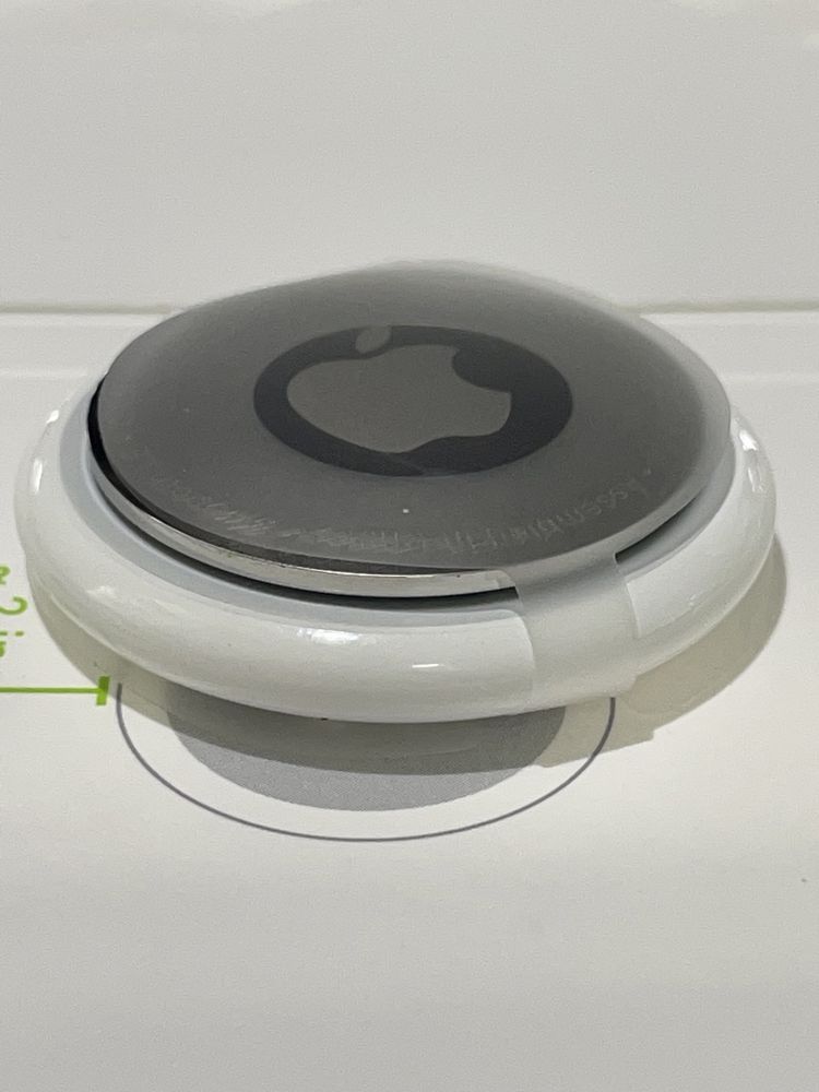 Apple AirTag НОВИЙ