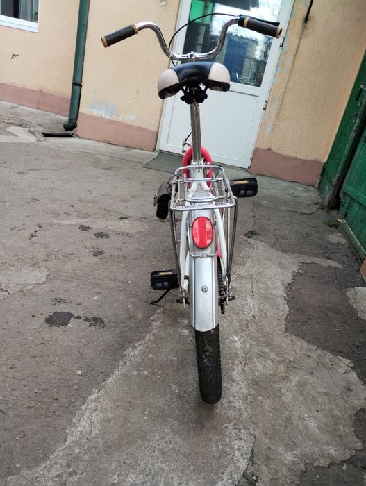 Продам велосипед в гарному стані