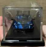 Hot Wheels RLC Exclusive 2021 Pagani Huayra R