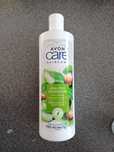Szampon i odżywka 2w1 Aloes i orzechy makadamia 700ml